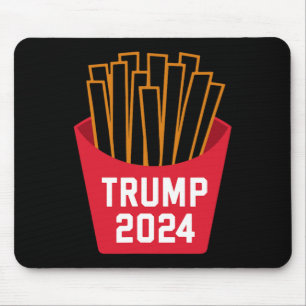 Trump pommes frites 2025 Trump 2025 Trump frites Musmatta