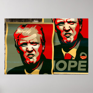 Trump Poster