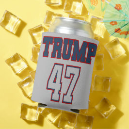 Trump President 47