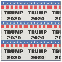 Trump President Val 2020