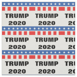 Trump President Val 2020 Tyg