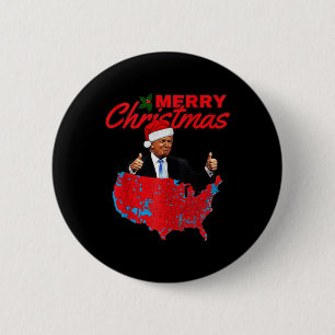 Trump Presidentvalresultat Karta Funny Chri Knapp