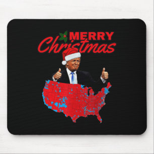 Trump Presidentvalresultat Karta Funny Chri Musmatta
