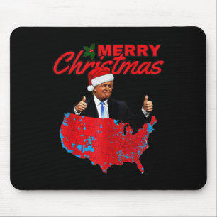 Trump Presidentvalresultat Karta Funny Chri Musmatta