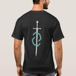 Trump PROVIDENCE - DarkShirt T Shirt