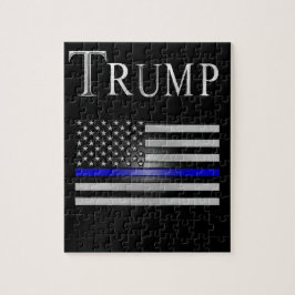TRUMP PUSSEL