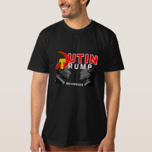 Trump Putin Bad Brohow