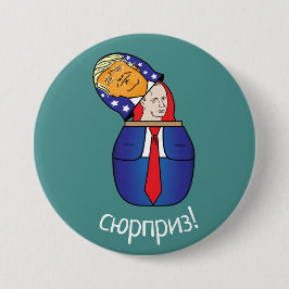 Trump - Putin Russian Doll Knapp