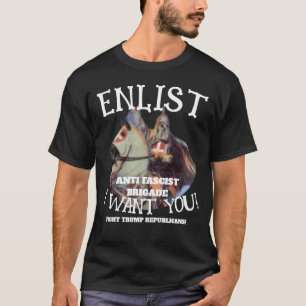 Trump Republikan 1 2 3 4 5 6 7 8 9 10 2026 T Shirt