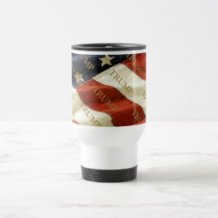 TRUMP RESEMUGG