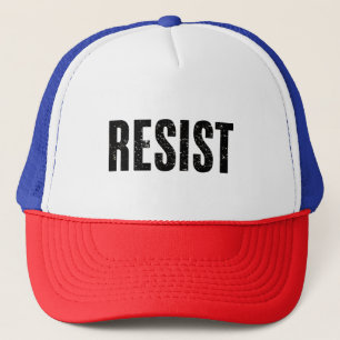 Trump ResistTrump Protest Anti Public Protest Keps