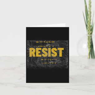Trump ResistTrump Protest Anti Public Protest Kort