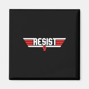 Trump ResistTrump Protest Anti Public Protest Magnet