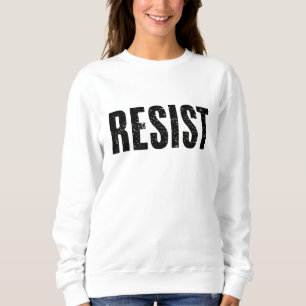 Trump ResistTrump Protest Anti Public Protest T Shirt
