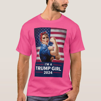 Trump Revenge Tour 2024 T Shirt