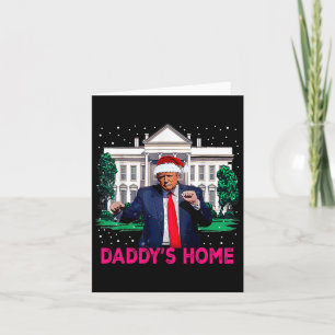 Trump Rosa 2024 Ta America Ck Pappor Home Chris Kort
