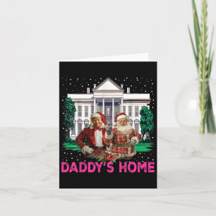 Trump Rosa 2024 Ta America Ck Pappor Home Chris Kort