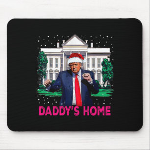 Trump Rosa 2024 Ta America Ck Pappor Home Chris Musmatta