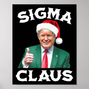 Trump Rosa 2024 Ta America Ck Pappor Home Chris Poster