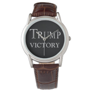 TRUMP SEGER ARMBANDSUR