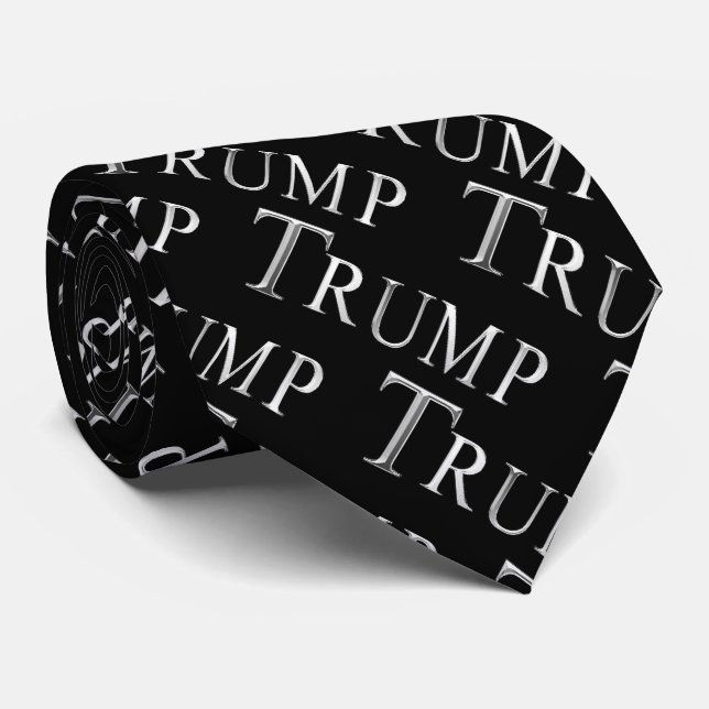 TRUMP SEGER SLIPS (Rullad)