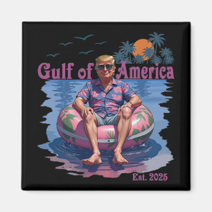 Trump Shirt Bukt of US America 2025 Trump Me Magnet