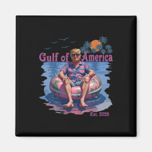 Trump Shirt Bukt of US America 2025 Trump Me Magnet