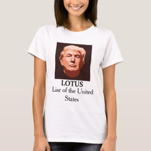 Trump Shirt Tröja