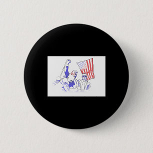 Trump Shot at 2024 Knapp