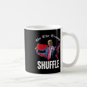 Trump Shuffle Trump Elaine Dance Gif Trump Dan Kaffemugg