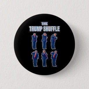 Trump Shuffle Trump Elaine Dance Gif Trump Dan Knapp