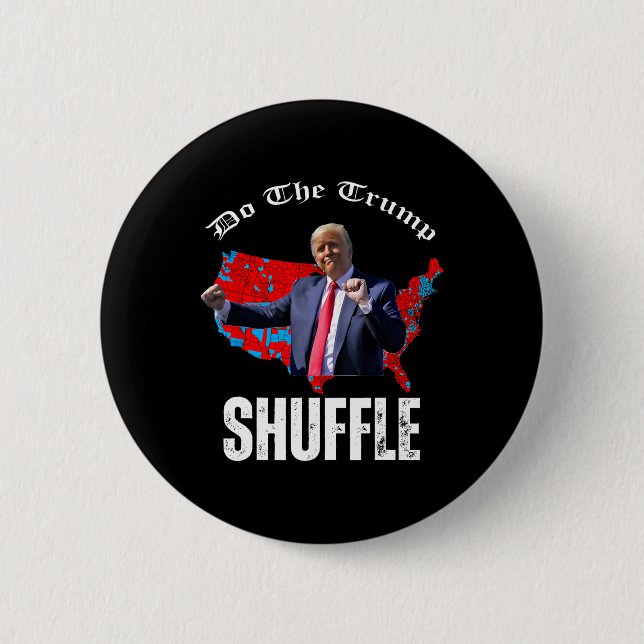 Trump Shuffle Trump Elaine Dance Gif Trump Dan Knapp (Framsida)