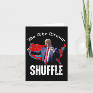 Trump Shuffle Trump Elaine Dance Gif Trump Dan Kort