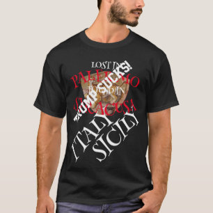 Trump Sicilien 2024 2025 2026 2027 2028 2029 T Shirt