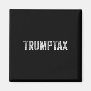 Trump skatt  magnet