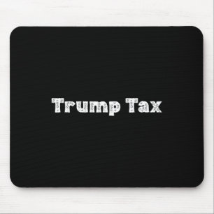 Trump skatt musmatta