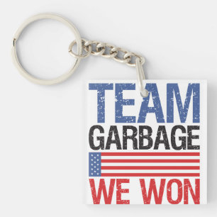 Trump - Skitlag Vi Vann