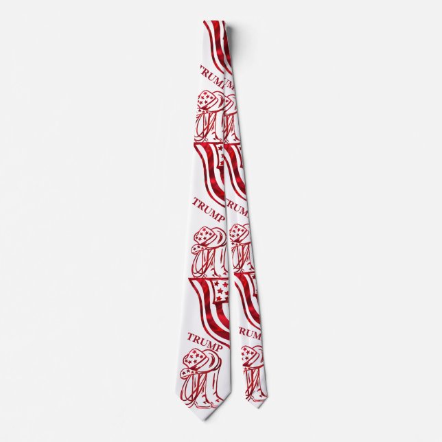 TRUMP SLIPS (Framsida)