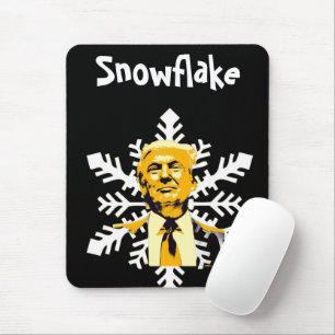 Trump/Snowflake-musmatta Musmatta