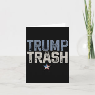 Trump Sopor 2024 Garge for Trump Proud Mega Garge Kort