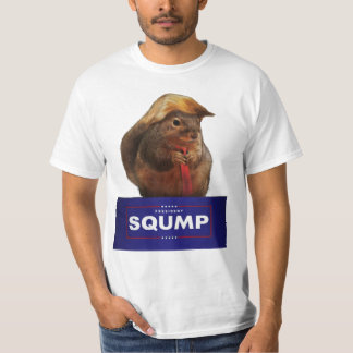Trump (Sqump) T Shirt