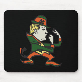Trump St. Paddy's Funny Trump St Patrick's Day  Musmatta