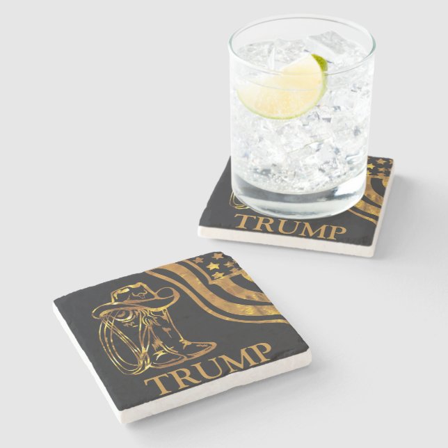 TRUMP STENUNDERLÄGG (Sidan)
