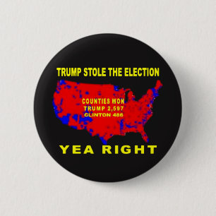 TRUMP STOLE THE VALECTION KNAPP
