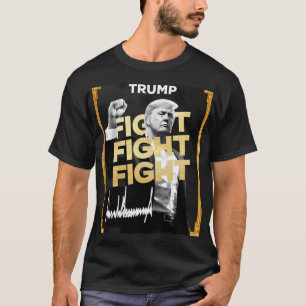 Trump: Strävan efter seger T Shirt