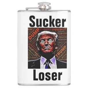 Trump Sucker/Loser-kolv Fickplunta