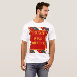 TRUMP T SHIRT