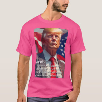 Trump T Shirt