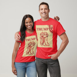 TRUMP T SHIRT