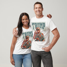 Trump T Shirt
